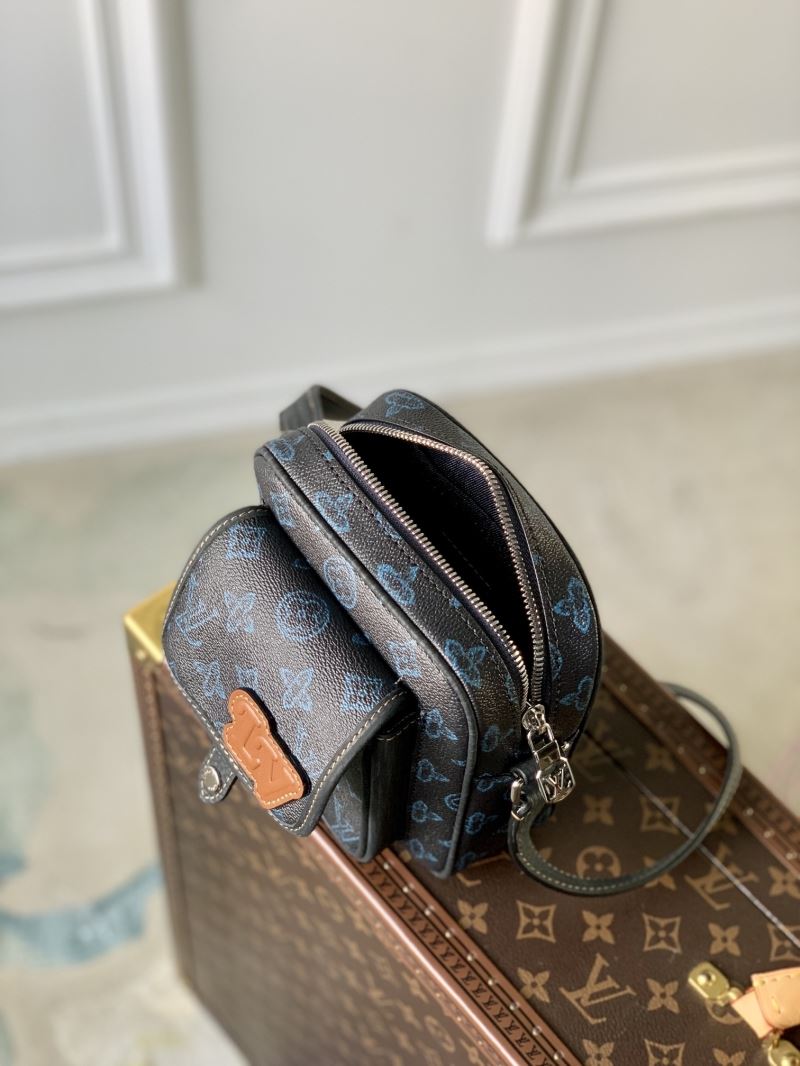 LV Satchel bags